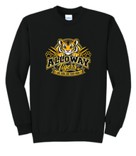Load image into Gallery viewer, Baby Tiger Alloway Crewneck
