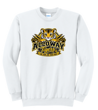 Load image into Gallery viewer, Baby Tiger Alloway Crewneck
