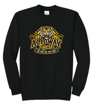 Load image into Gallery viewer, Adult Tiger Alloway Crewneck
