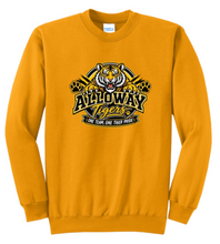 Load image into Gallery viewer, Adult Tiger Alloway Crewneck
