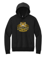 Load image into Gallery viewer, Baby Tiger Alloway Hoodie
