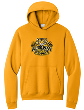 Load image into Gallery viewer, Baby Tiger Alloway Hoodie
