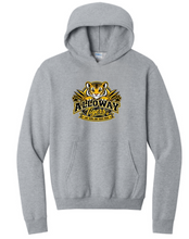 Load image into Gallery viewer, Baby Tiger Alloway Hoodie
