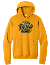 Load image into Gallery viewer, Adult Tiger Alloway Hoodie
