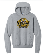 Load image into Gallery viewer, Adult Tiger Alloway Hoodie
