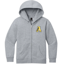 Load image into Gallery viewer, Adult V.I.T.™ Fleece Full-Zip Hoodie
