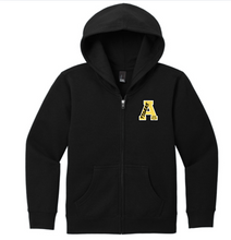 Load image into Gallery viewer, Adult V.I.T.™ Fleece Full-Zip Hoodie

