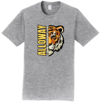 Load image into Gallery viewer, Alloway Tigers Grandparents Fan Favorite Tee
