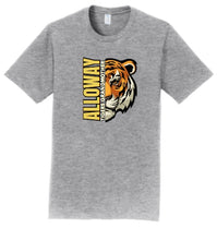 Load image into Gallery viewer, Alloway Tigers Grandparents Fan Favorite Tee
