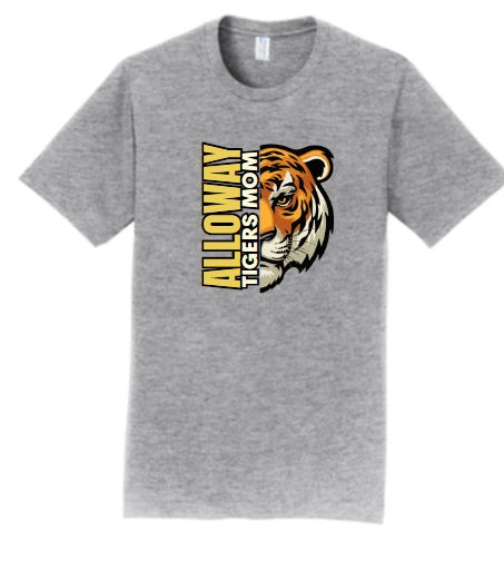 Alloway Tigers Parent Fan Favorite Tee