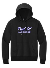 Load image into Gallery viewer, CONFERENCE CHAMPS - District Perfect Weight Fleece Hoodie
