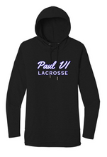 Load image into Gallery viewer, CONFERENCE CHAMPS - Ladies Terry Light Weight Hoodie
