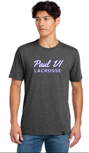Load image into Gallery viewer, CONFERENCE CHAMPS - New Era Heritage Blend T shirt
