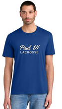 Load image into Gallery viewer, CONFERENCE CHAMPS - District Perfect Tri Tee
