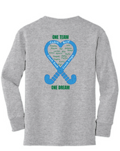 Load image into Gallery viewer, Empower Field Hockey Long Sleeve
