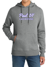 Load image into Gallery viewer, CONFERENCE CHAMPS - District Perfect Weight Fleece Hoodie
