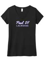 Load image into Gallery viewer, Ladies V-neck
