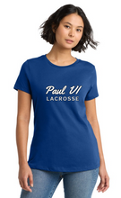 Load image into Gallery viewer, Ladies Perfect Weight Tshirt
