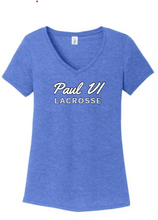 Load image into Gallery viewer, Ladies V-neck
