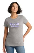 Load image into Gallery viewer, Ladies Perfect Weight Tshirt
