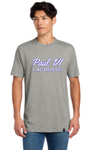 Load image into Gallery viewer, CONFERENCE CHAMPS - New Era Heritage Blend T shirt
