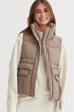 Load image into Gallery viewer, Big Pocket Vest
