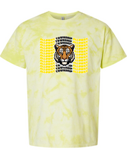 Load image into Gallery viewer, Alloway Tie Dye Tiger
