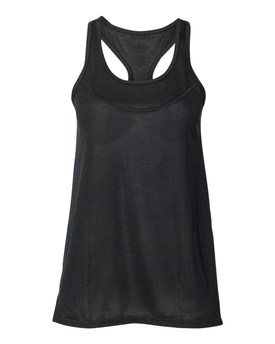 Razor Back Tank Top