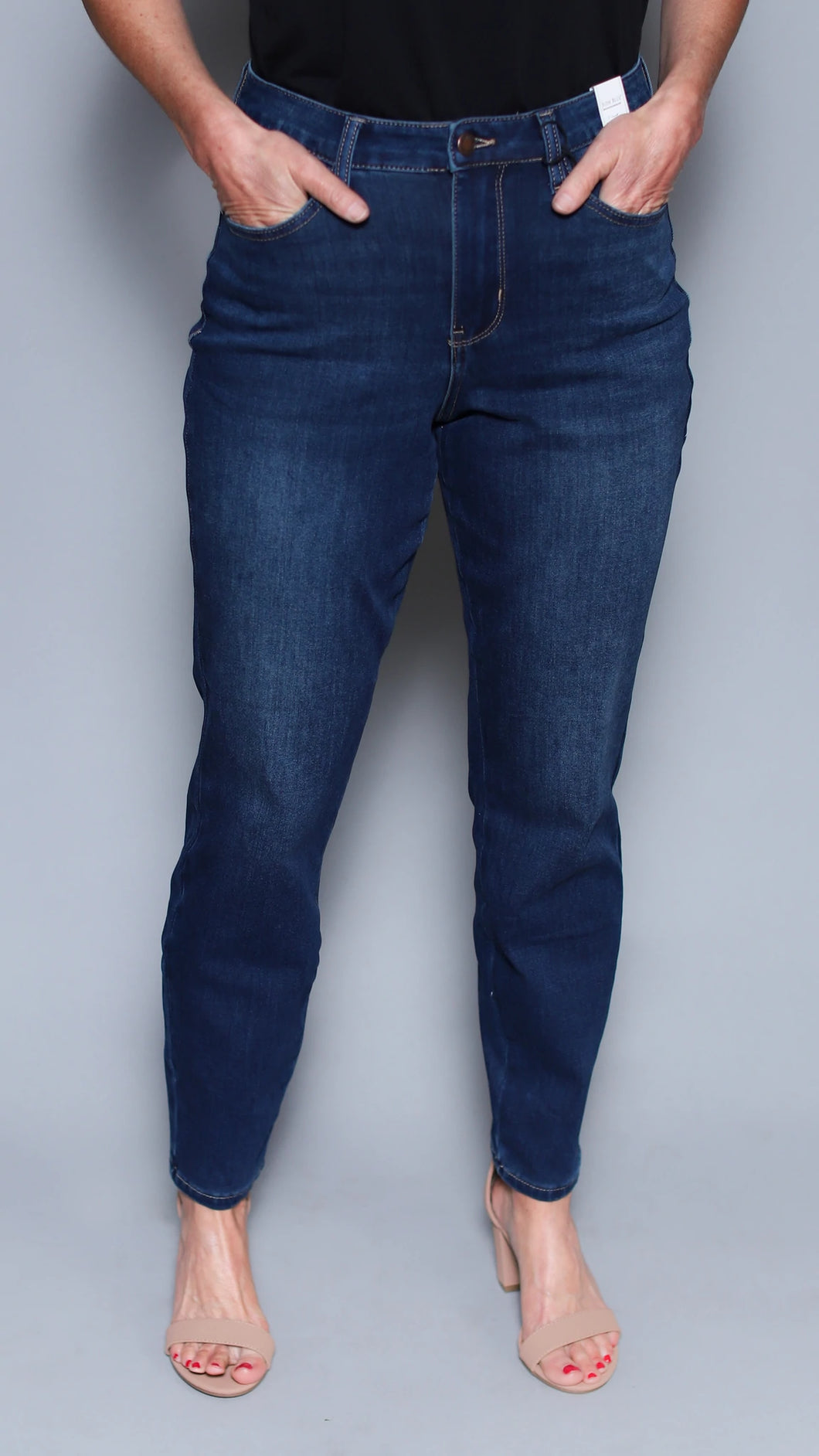 Judy Blue Skinny Fit