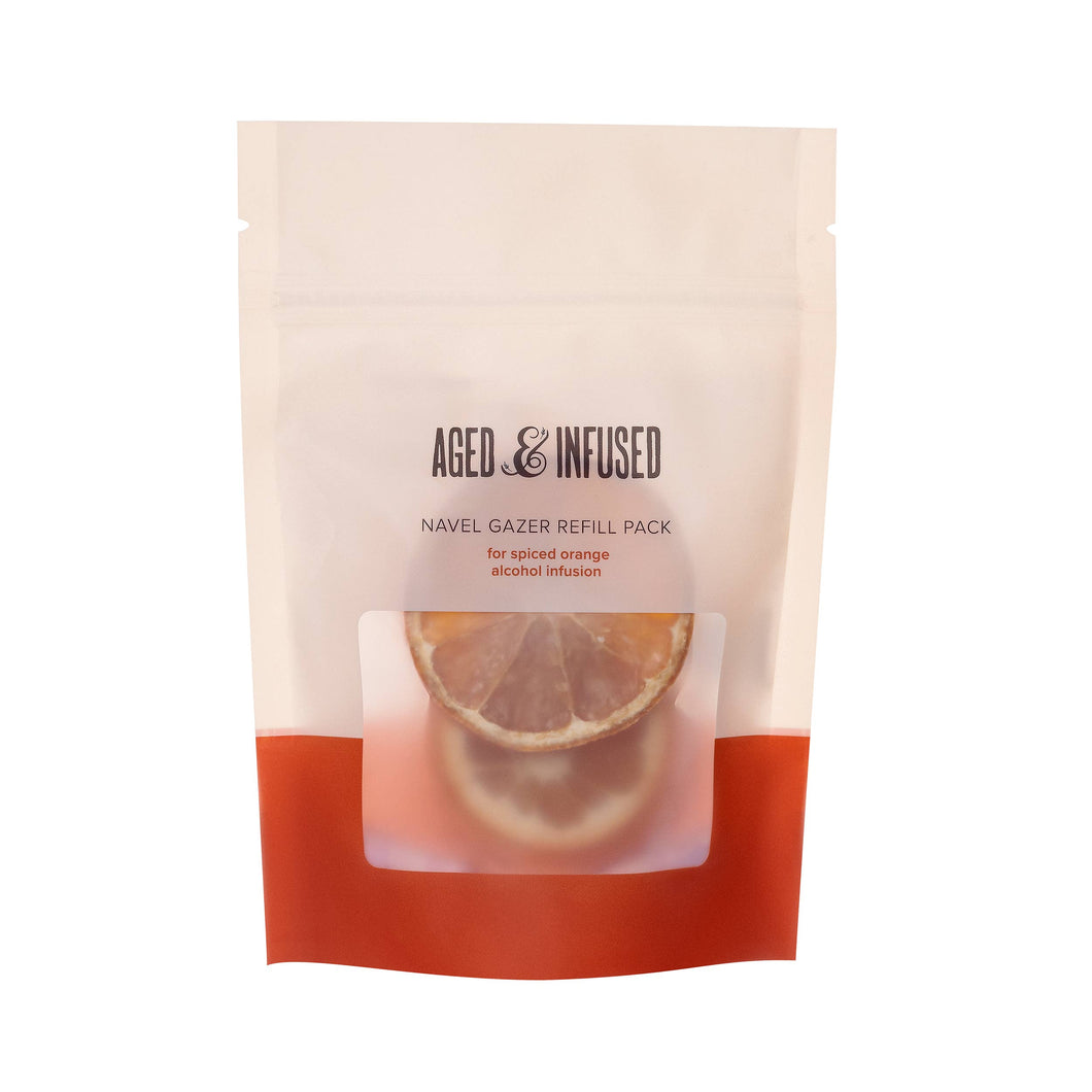 Navel Gazer Refill Pack