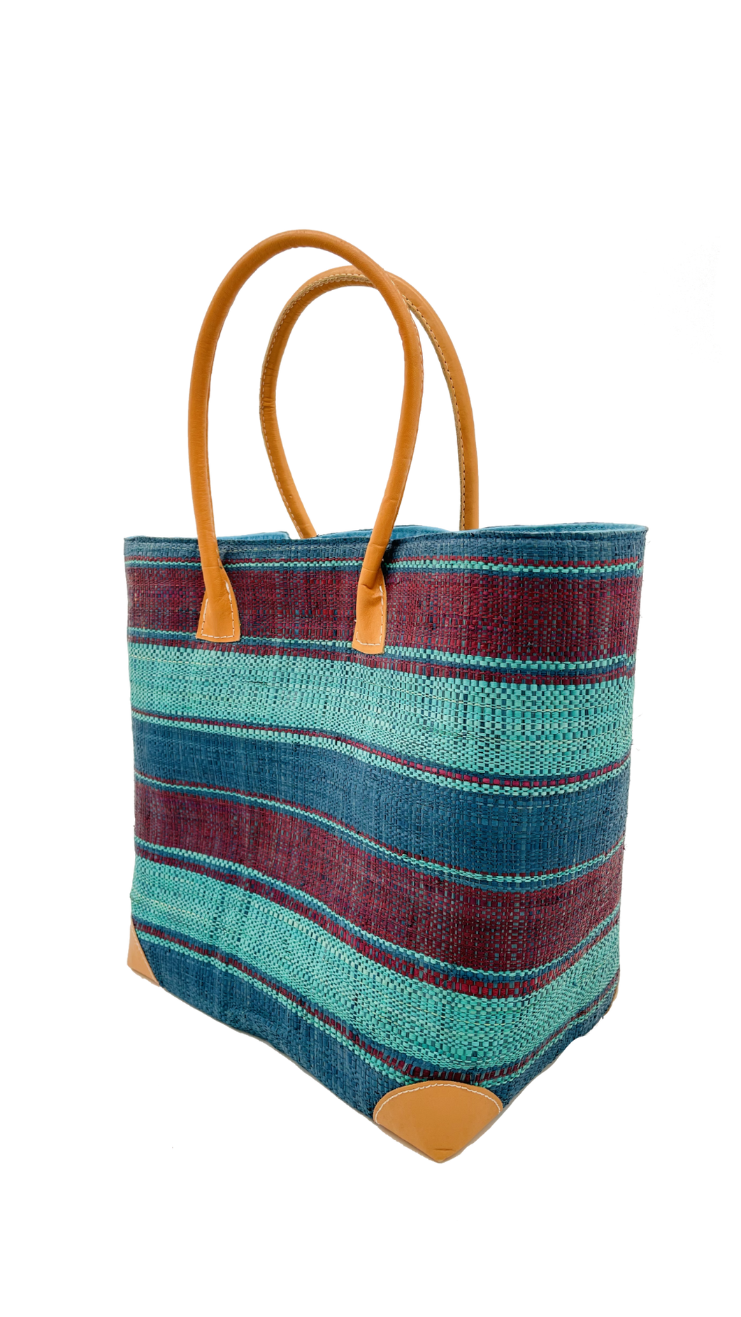 Rayo Straw Bag