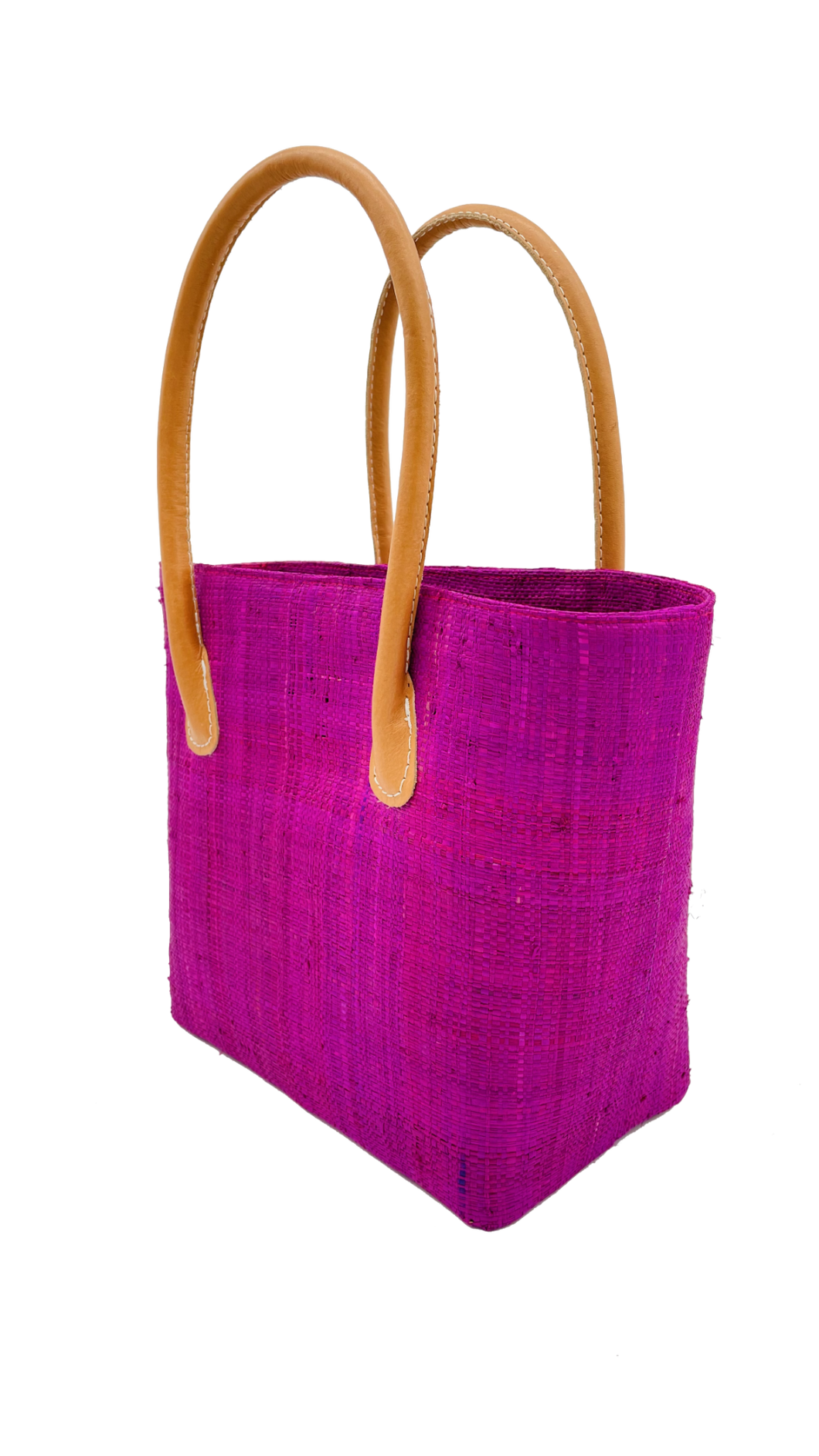 Soubic Solid Small Tote Baskets