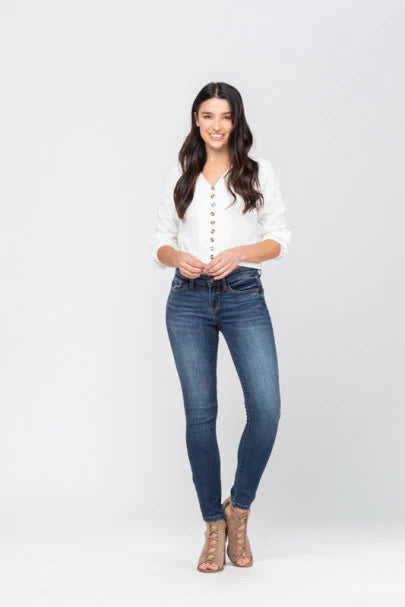 Judy Blue Skinny Fit