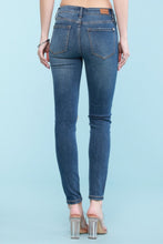 Load image into Gallery viewer, Judy Blue Jeans - Mid-Rise Destroyed Skinny
