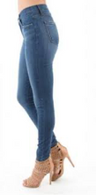 Load image into Gallery viewer, Judy Blue Jeans - Handsand Rayon Skinny
