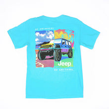 Load image into Gallery viewer, Jeep Frames Shirt
