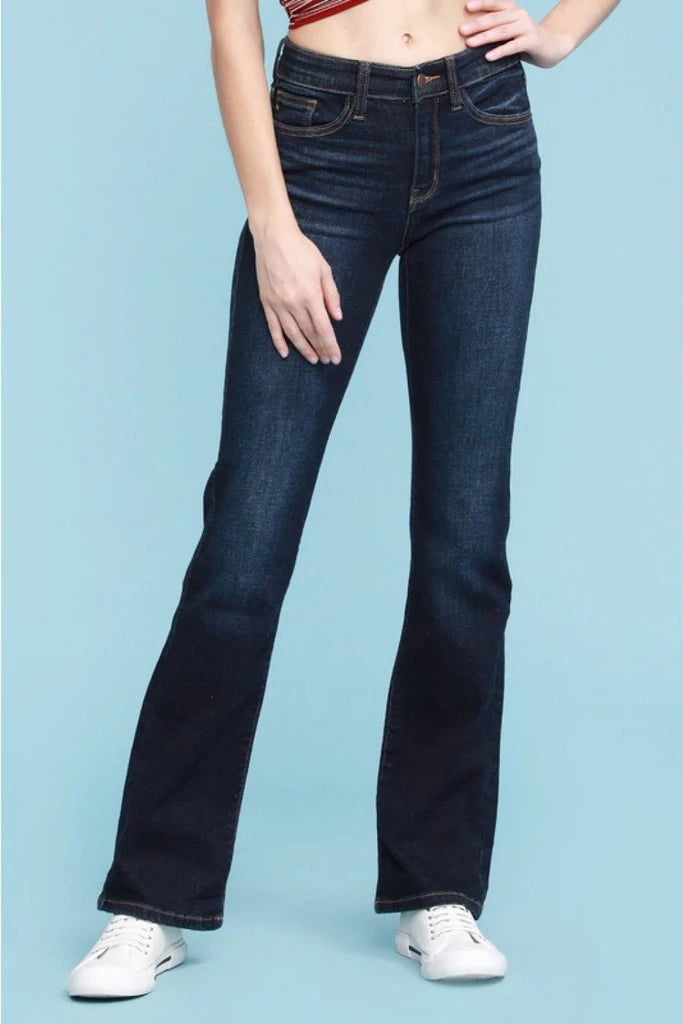 Judy Blue Slim Boot Cut