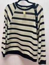 Load image into Gallery viewer, Striped Sweater
